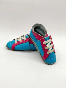 Bobux soft sole shoes (0-6m)