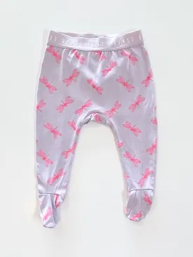 Bonds bamboo leggings (0-3m)