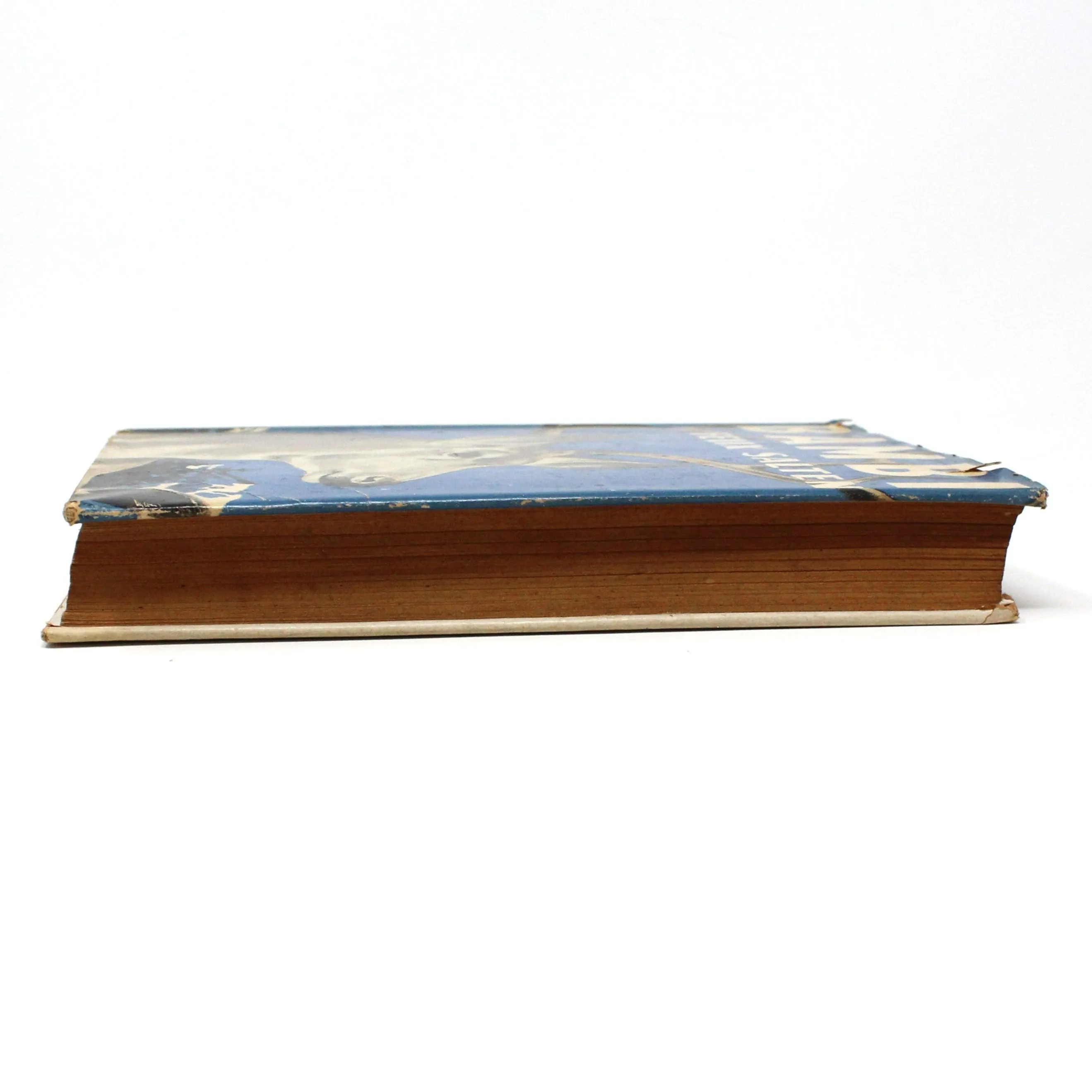 Book, Bambi, Felix Salten, Hardcover, Vintage 1929