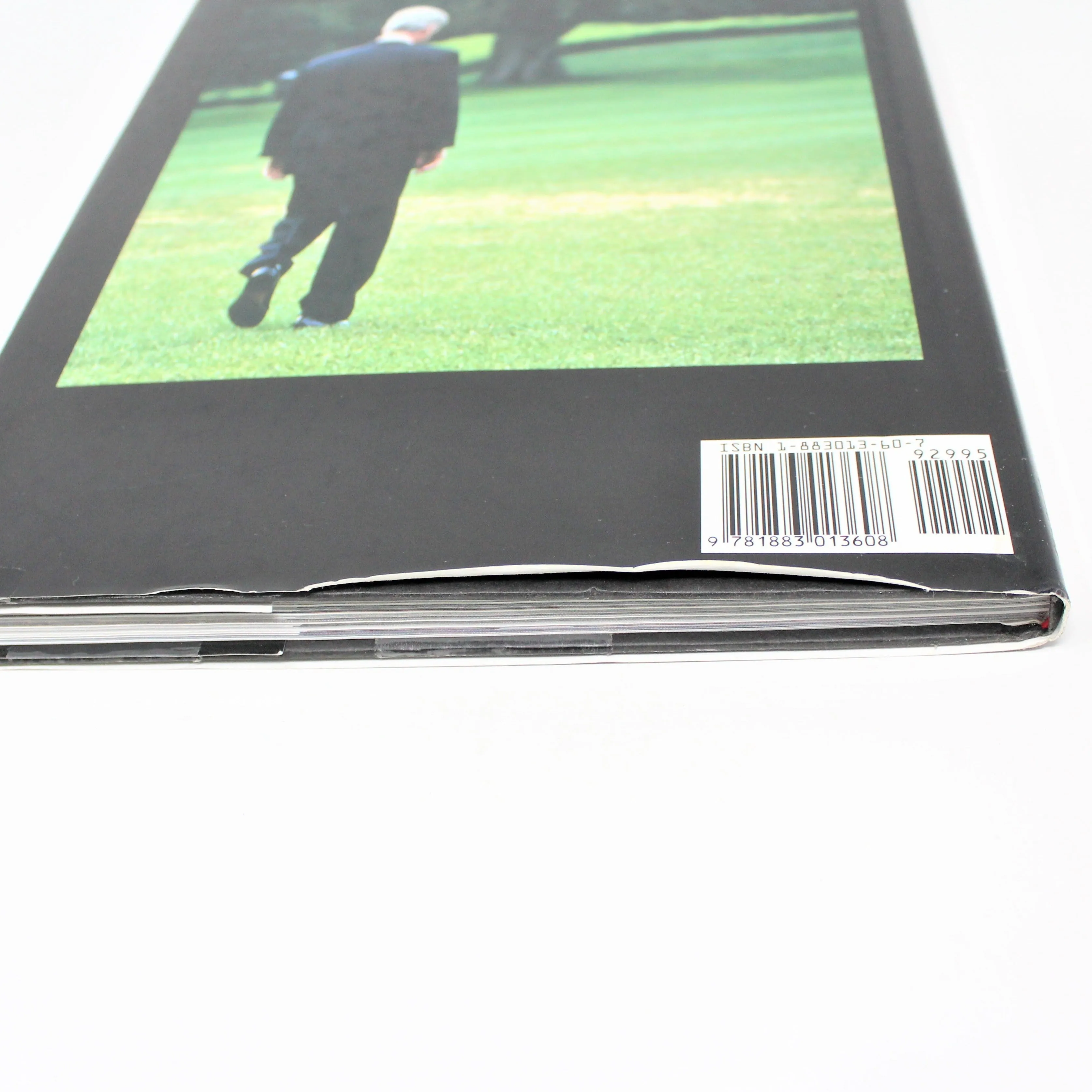 Book, Time-Life, The Year in Pictures 1998, Hardcover