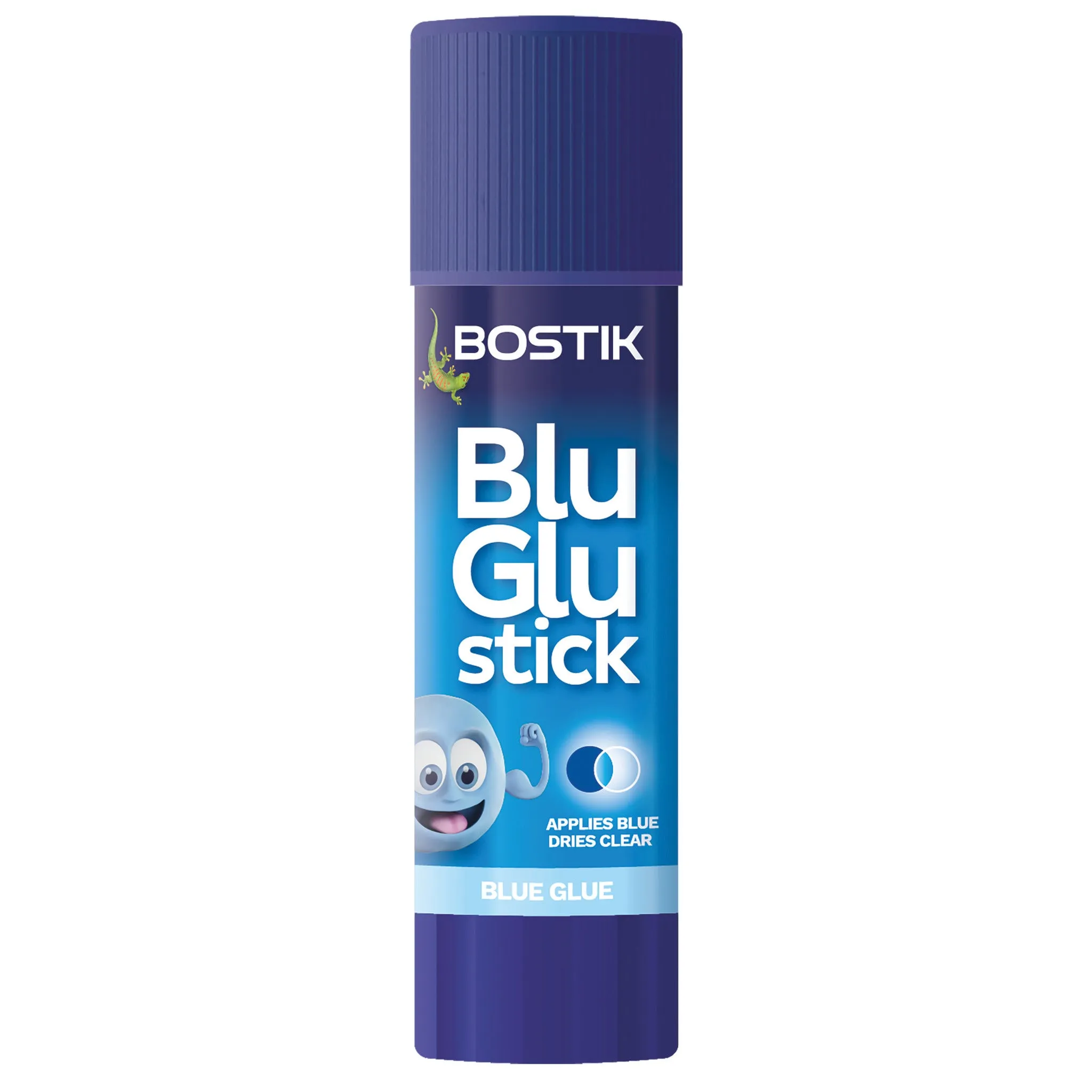 Bostik Blu Glu Stick