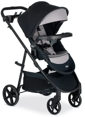 Britax Brook  Modular Stroller - Grey