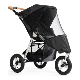 Bumbleride Single Stroller Bug Net (Compatible with 2024 models of the Era/Indie/Speed Strollers)