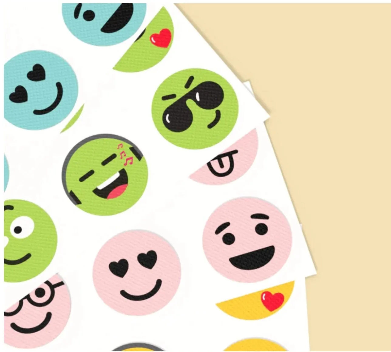 BuzzPatch Bug, Mosquito, and Insect Repellent Stickers