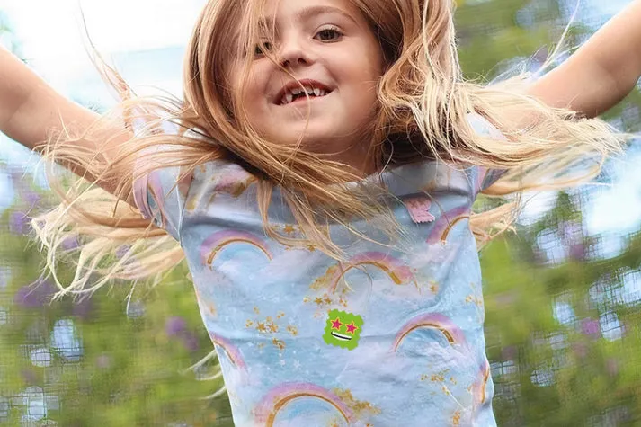 BuzzPatch Mosquito Repellent Patches
