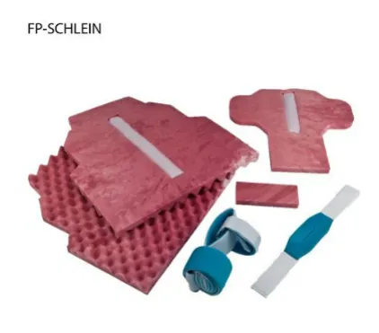 Cardinal Health Devon Positioning Kits