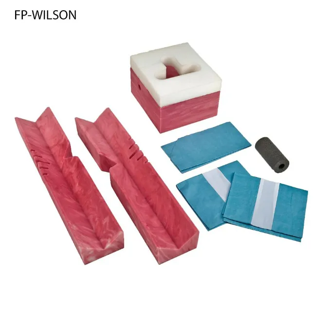 Cardinal Health Devon Positioning Kits