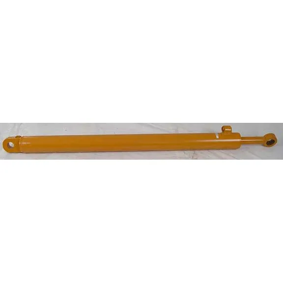 Case 580K, 580L, 580M, 580SK, 580SL, & 580SM Dipper Extension Cylinder
