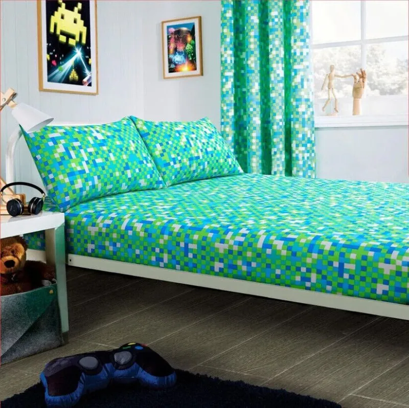 Children Kids Bedding Duvet Sets