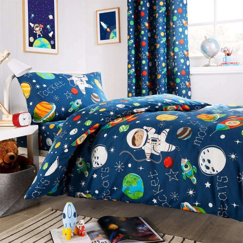 Children Kids Bedding Duvet Sets