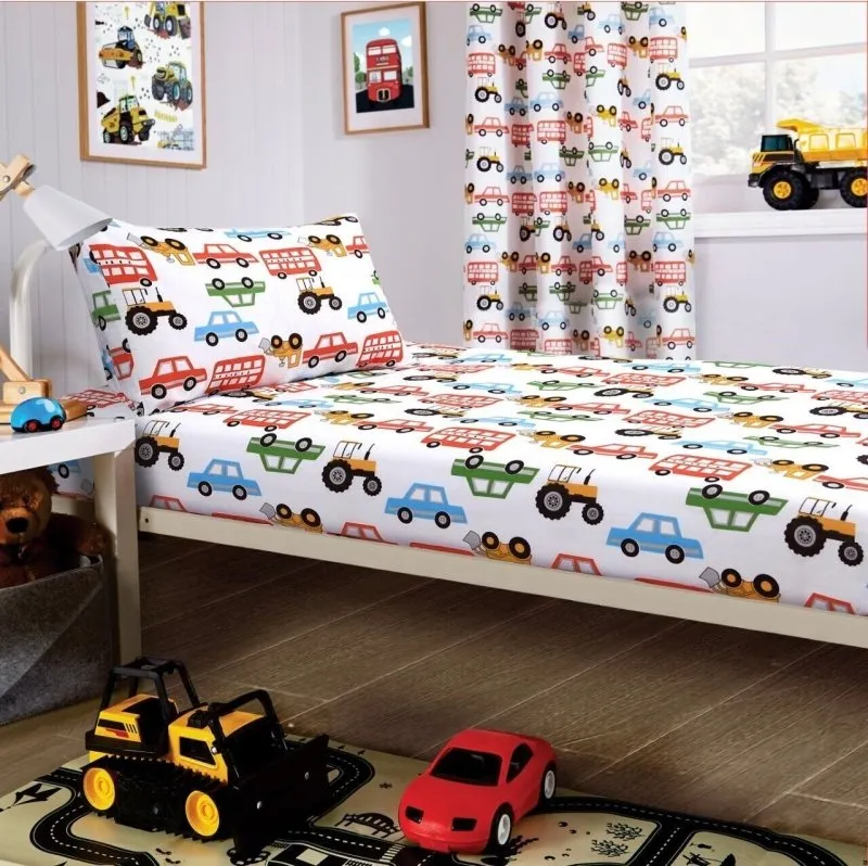Children Kids Bedding Duvet Sets