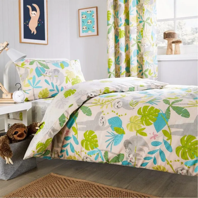 Children Kids Bedding Duvet Sets