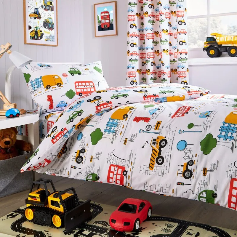 Children Kids Bedding Duvet Sets
