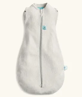 Cocoon Swaddle Sack 0.2 TOG Grey Marle