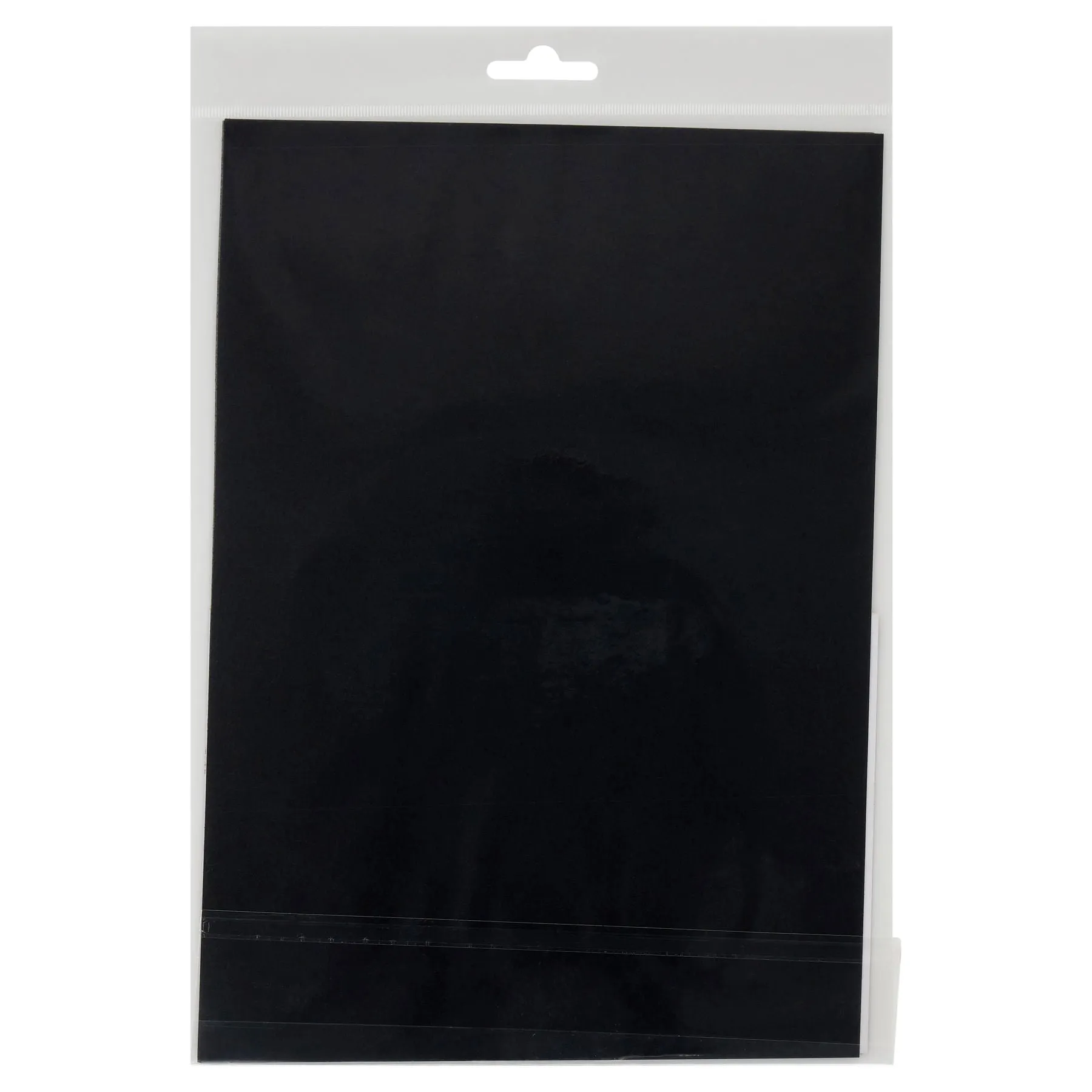Concept - Pack of 10 - A4 Sheets of Carbon Paper - Black