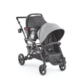 Contours Chicco V2 Infant Car Seat Adapter (Open Box)