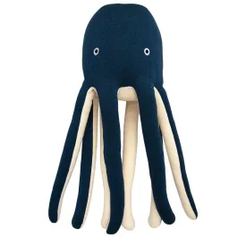Cosmo Octopus Large Plush Toy