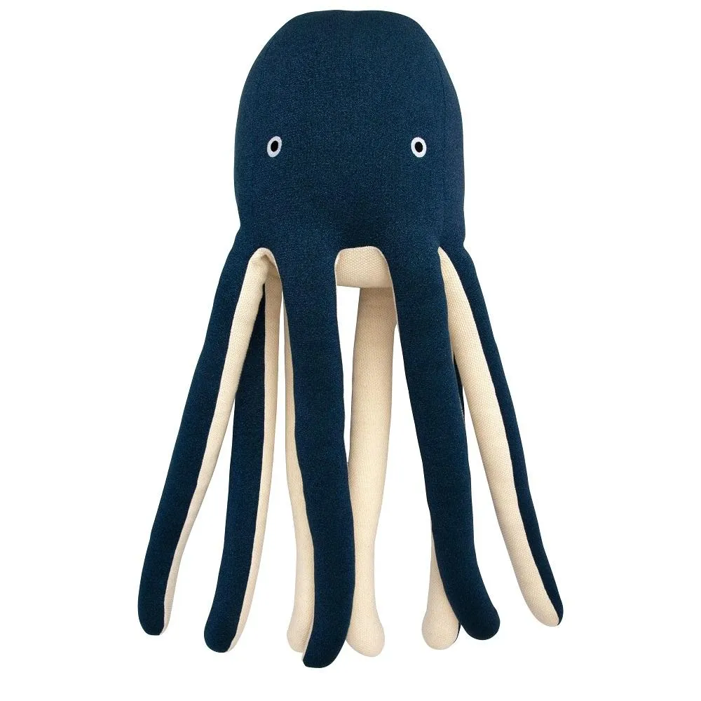 Cosmo Octopus Large Plush Toy