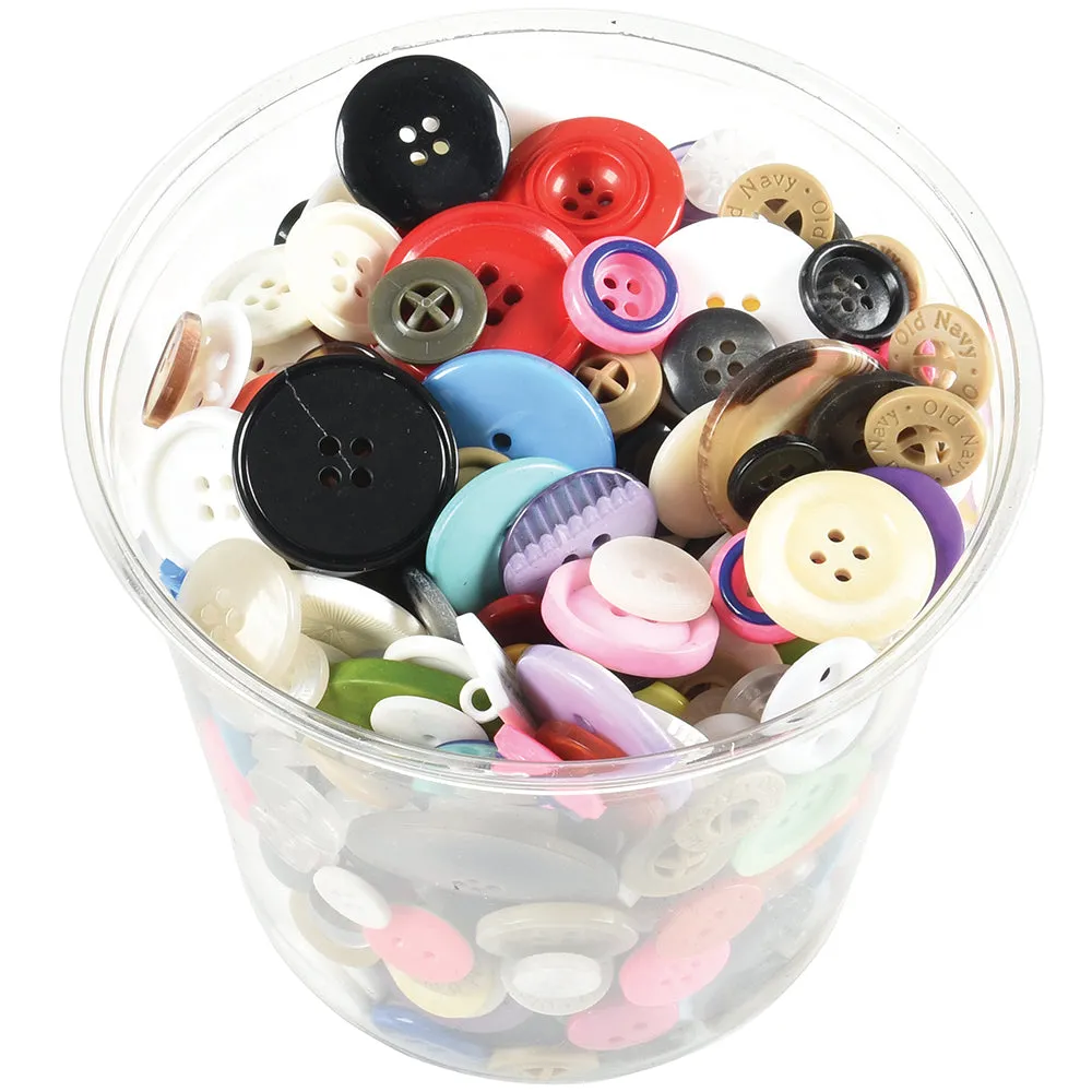 Craft Buttons
