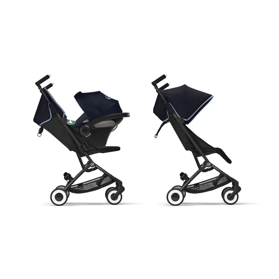 Cybex Libelle - Ocean Blue