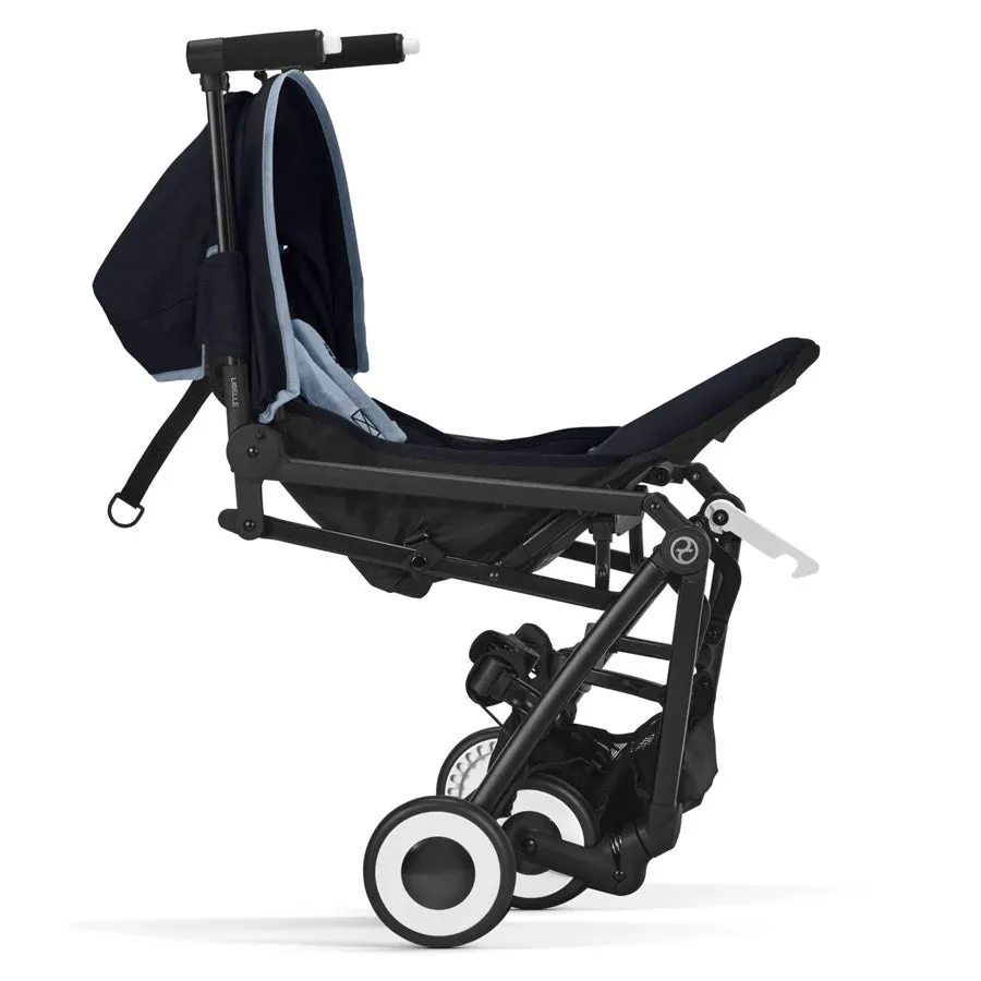 Cybex Libelle - Ocean Blue