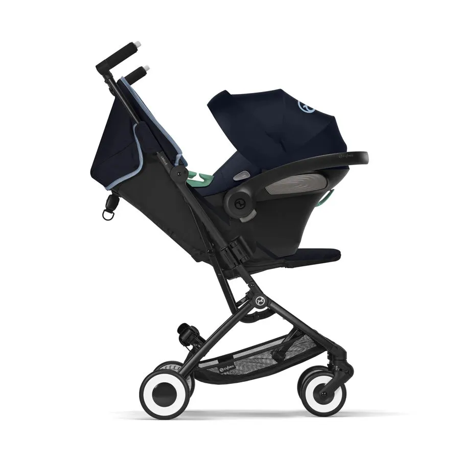 Cybex Libelle - Ocean Blue