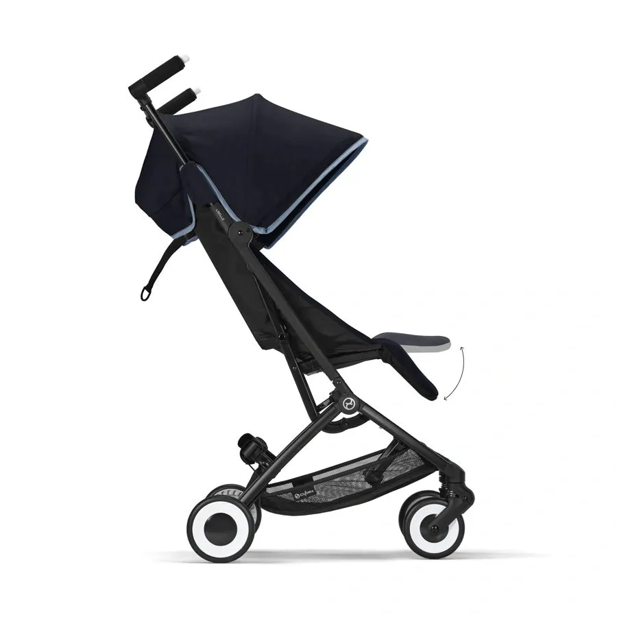 Cybex Libelle - Ocean Blue