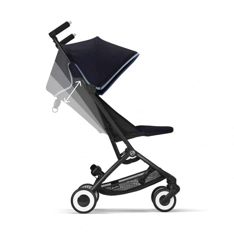 Cybex Libelle - Ocean Blue