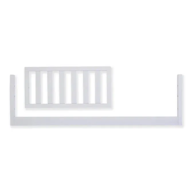 Dadada Baby - Toddler Bed - Crib Conversion Kit