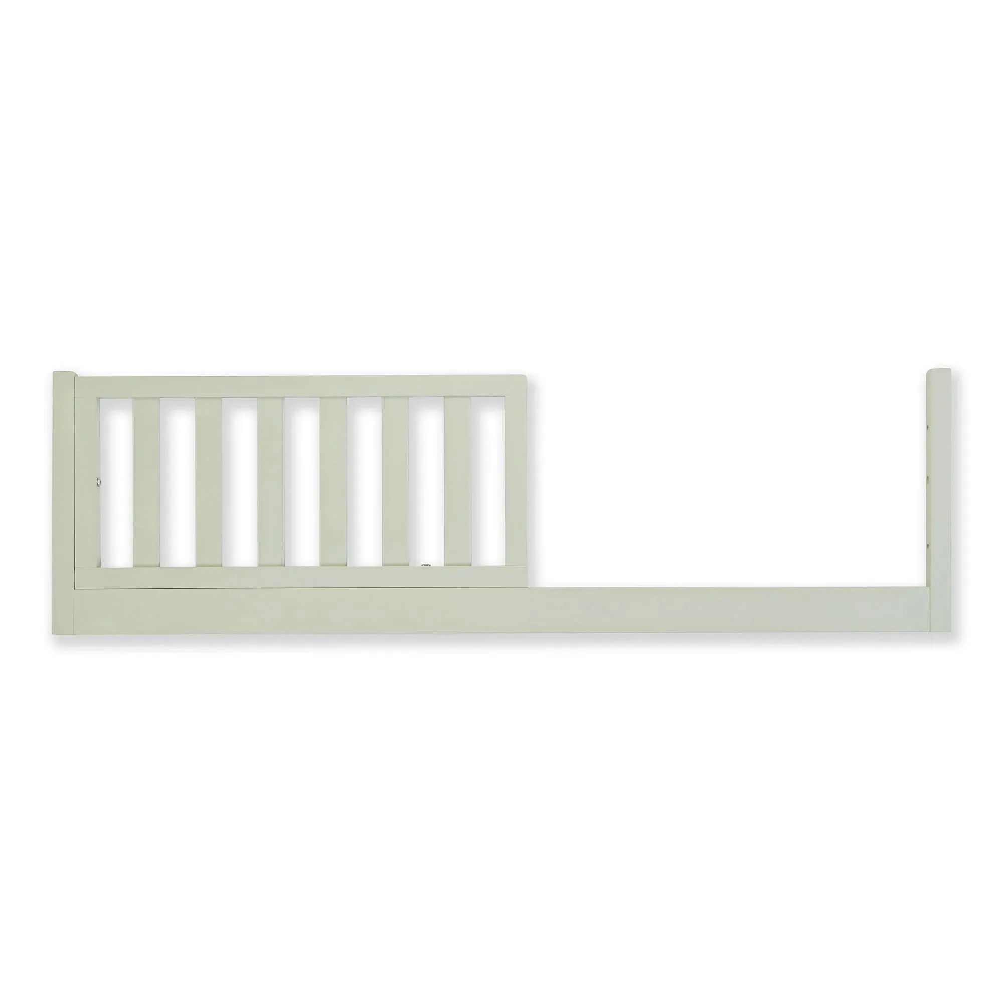 Dadada Baby - Toddler Bed - Crib Conversion Kit