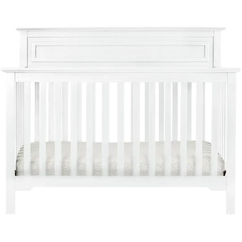 DaVinci Autumn 4-in-1 Convertible Crib