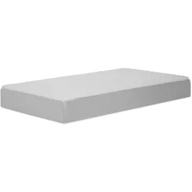 DaVinci Complete Slumber Crib & Toddler Mattress Firm Support, 100% Non-Toxic