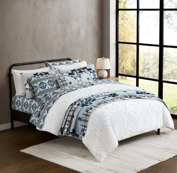 Desert Dawn Cotton Sheet Sets