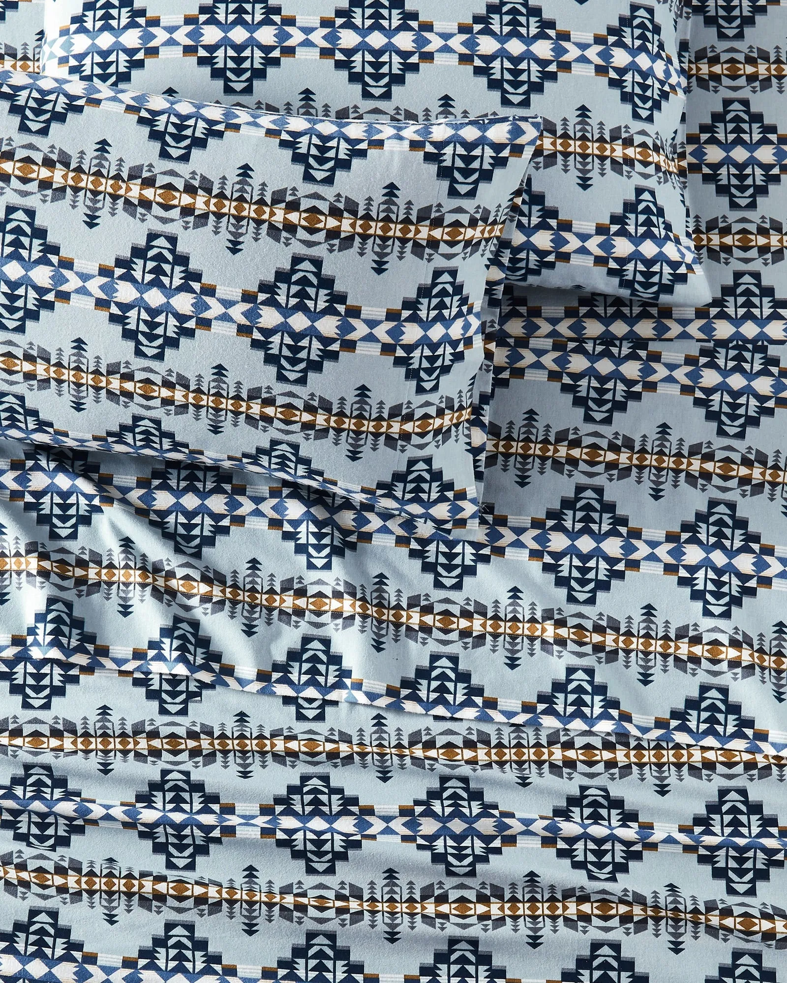 Desert Dawn Cotton Sheet Sets