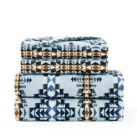 Desert Dawn Cotton Sheet Sets