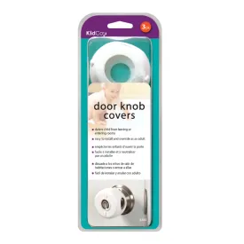 Door Knob Covers-3pk