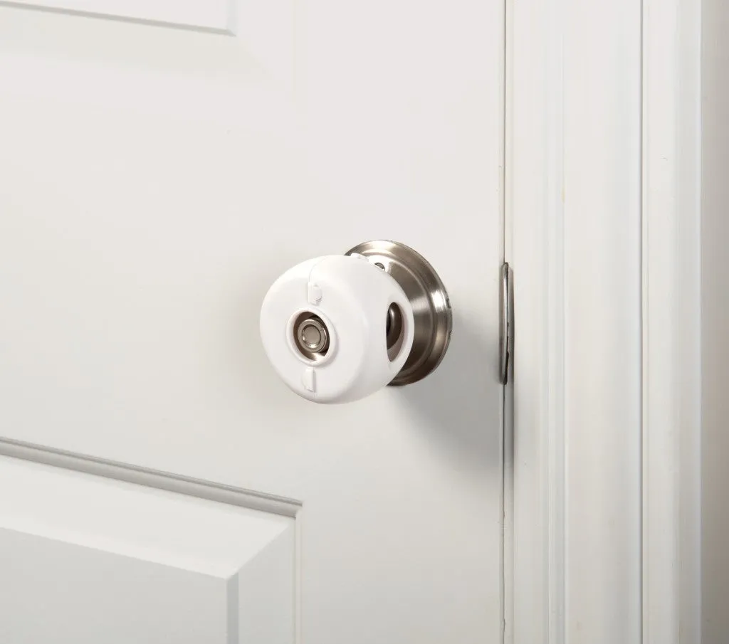 Door Knob Covers-3pk