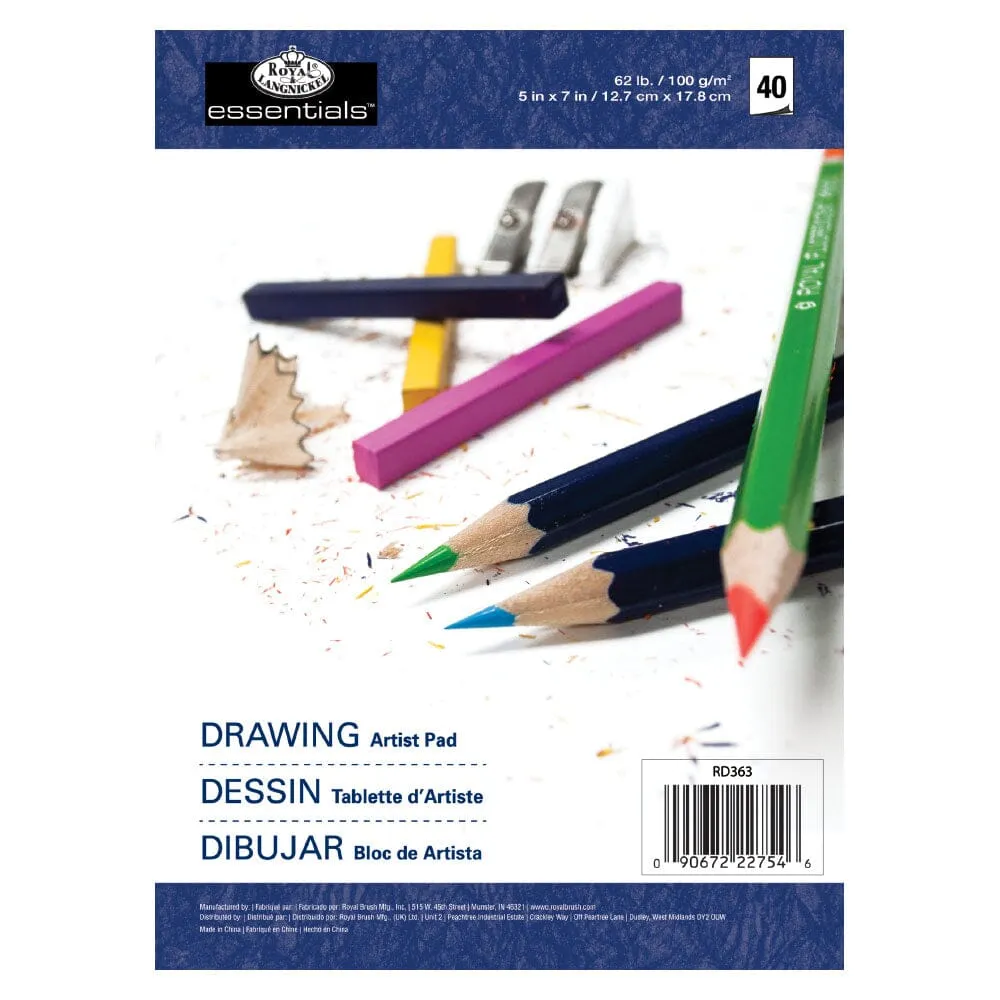 DRAWING PAPER (Pads)