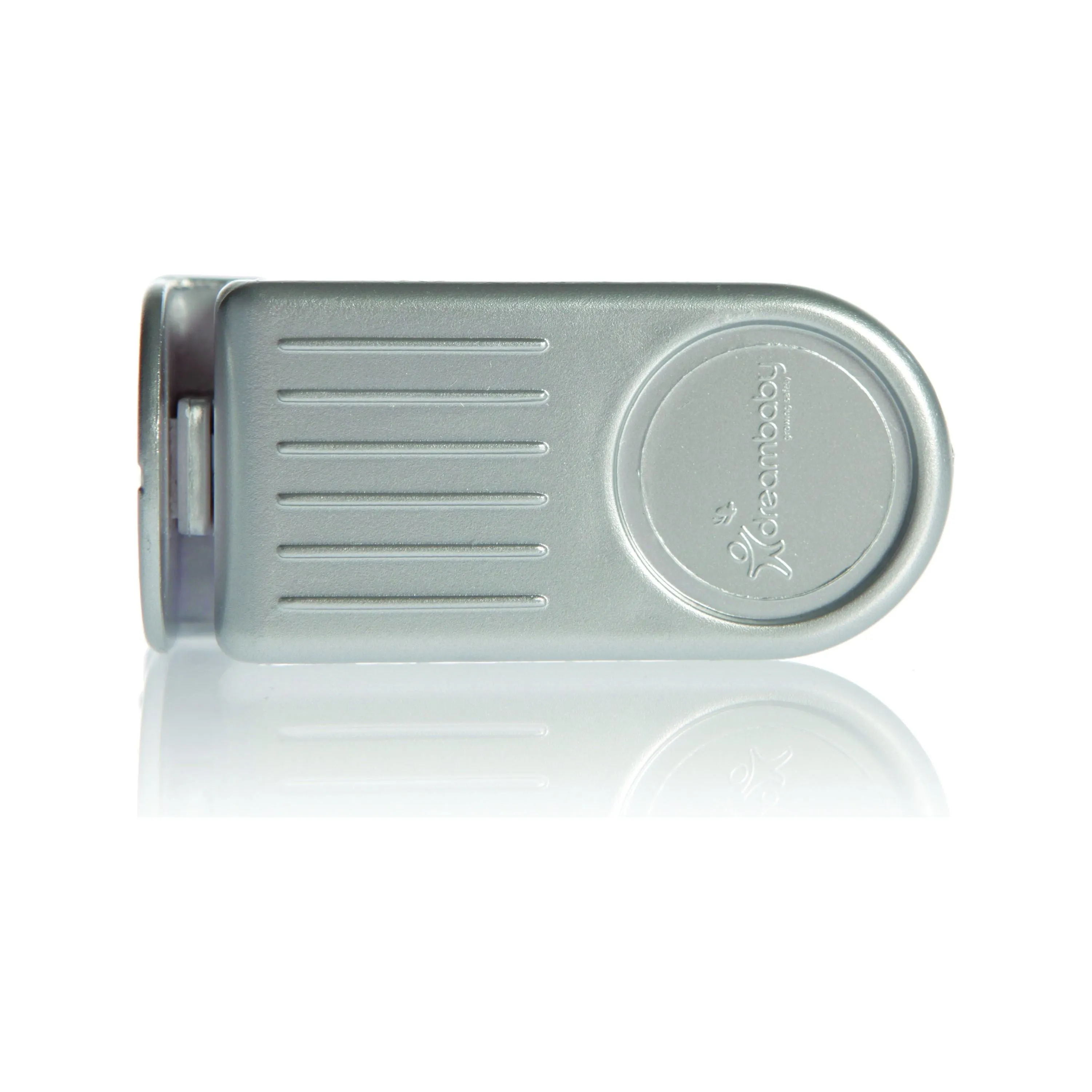 Dreambaby Angle Lock 2pk - Silver DB01006