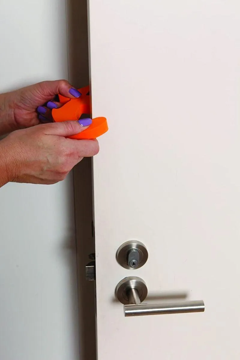 Dreambaby Fish Door Stoppers
