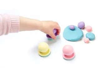 Easi-Grip Texture Stamps Set of 3