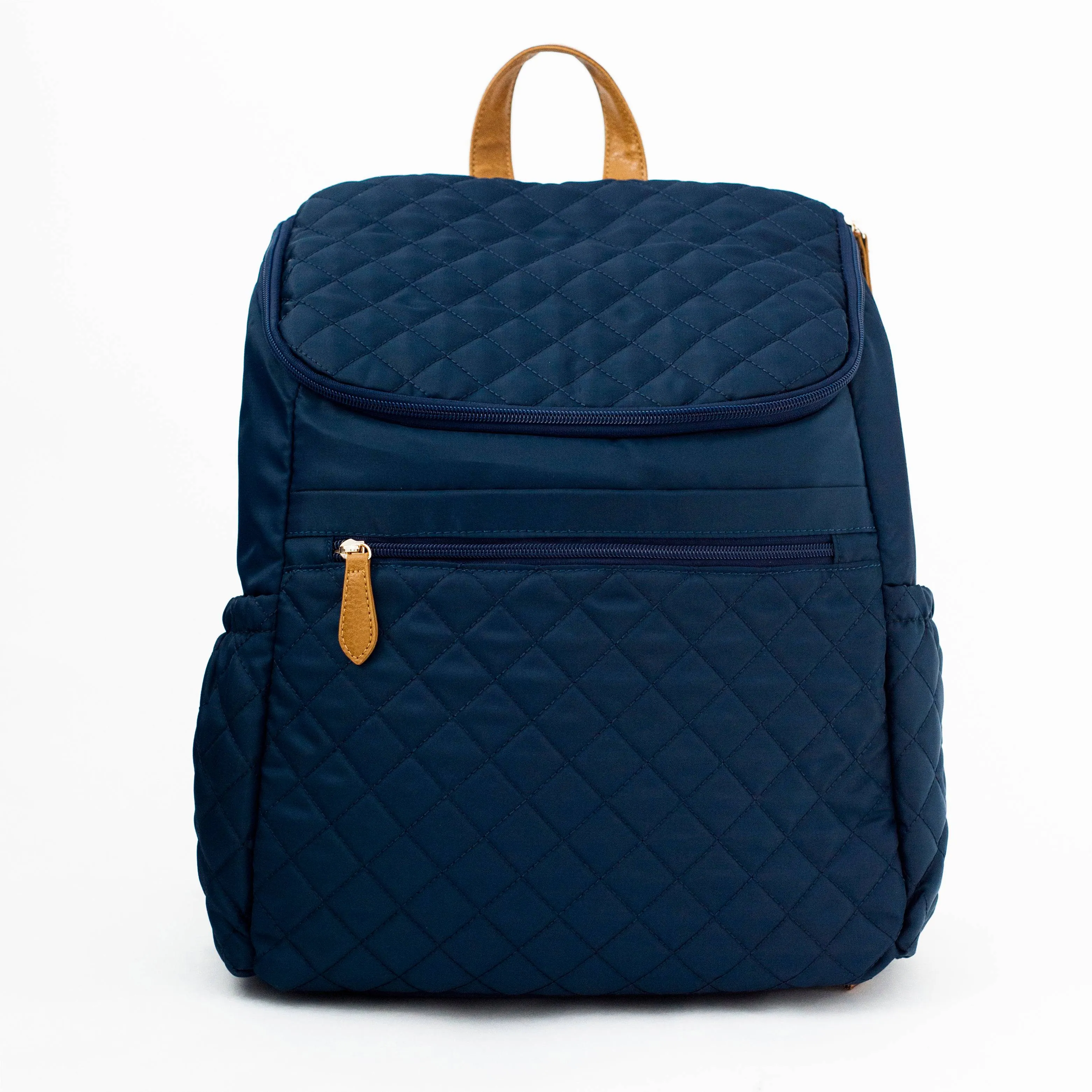 Essential Nappy Backpack | Blue