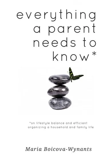 everything a parent needs to know *