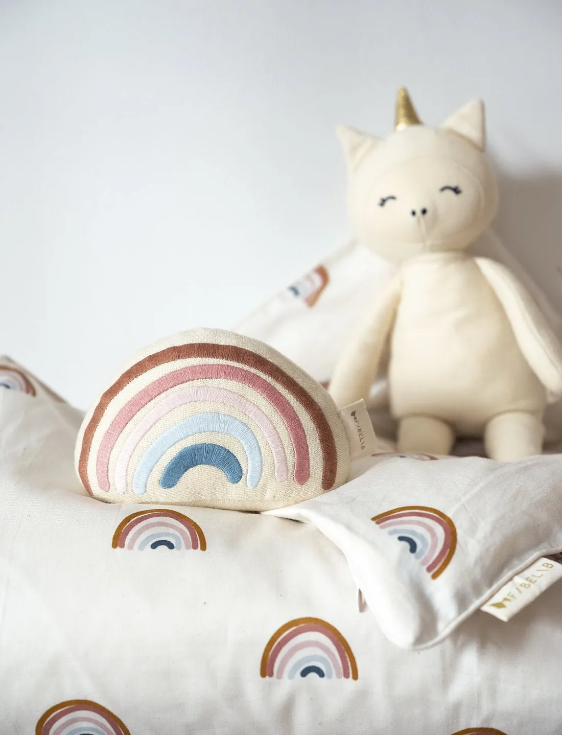 Fabelab: Music Box Rainbow