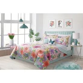Felicity Quilt set