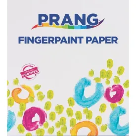 Fingerpaint Paper