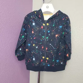 FIRST - OUTERWEAR