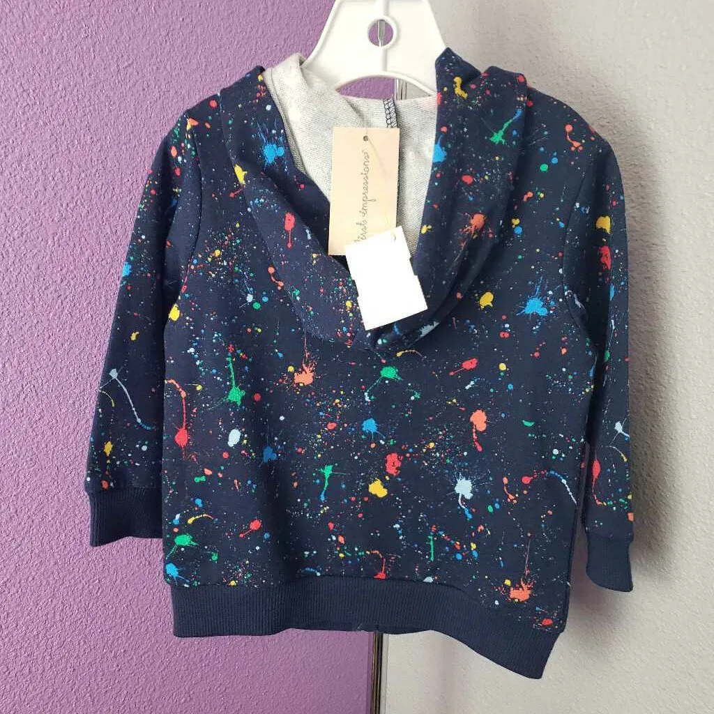 FIRST - OUTERWEAR