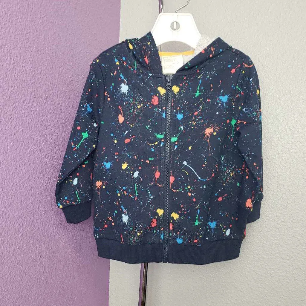 FIRST - OUTERWEAR