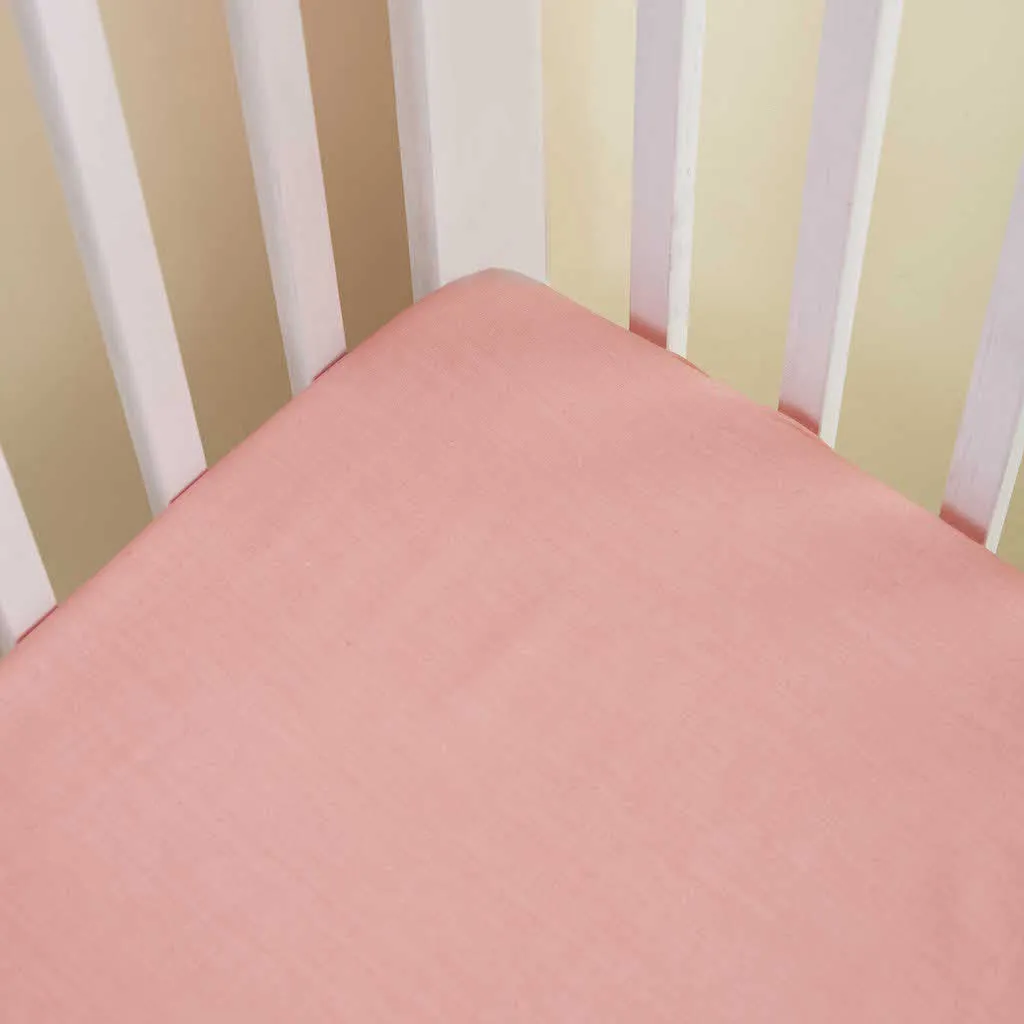 Fitted Sheet - Miami